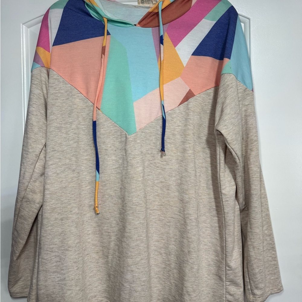 Bibi long sleeve